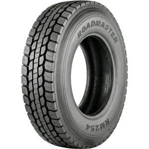 Roadmaster RM254 285/75R24.5 144/141L G (14 Ply)