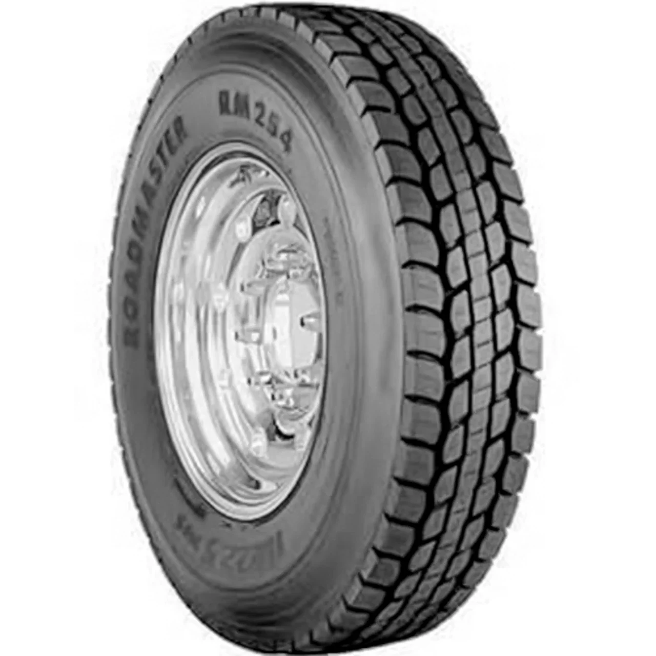 Roadmaster RM254 285/75R24.5 144/141L G (14 Ply)