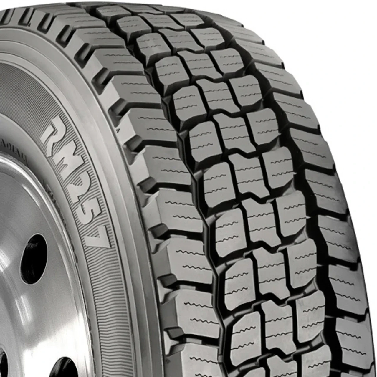 Roadmaster RM257 245/70R19.5 133/131N G (14 Ply)