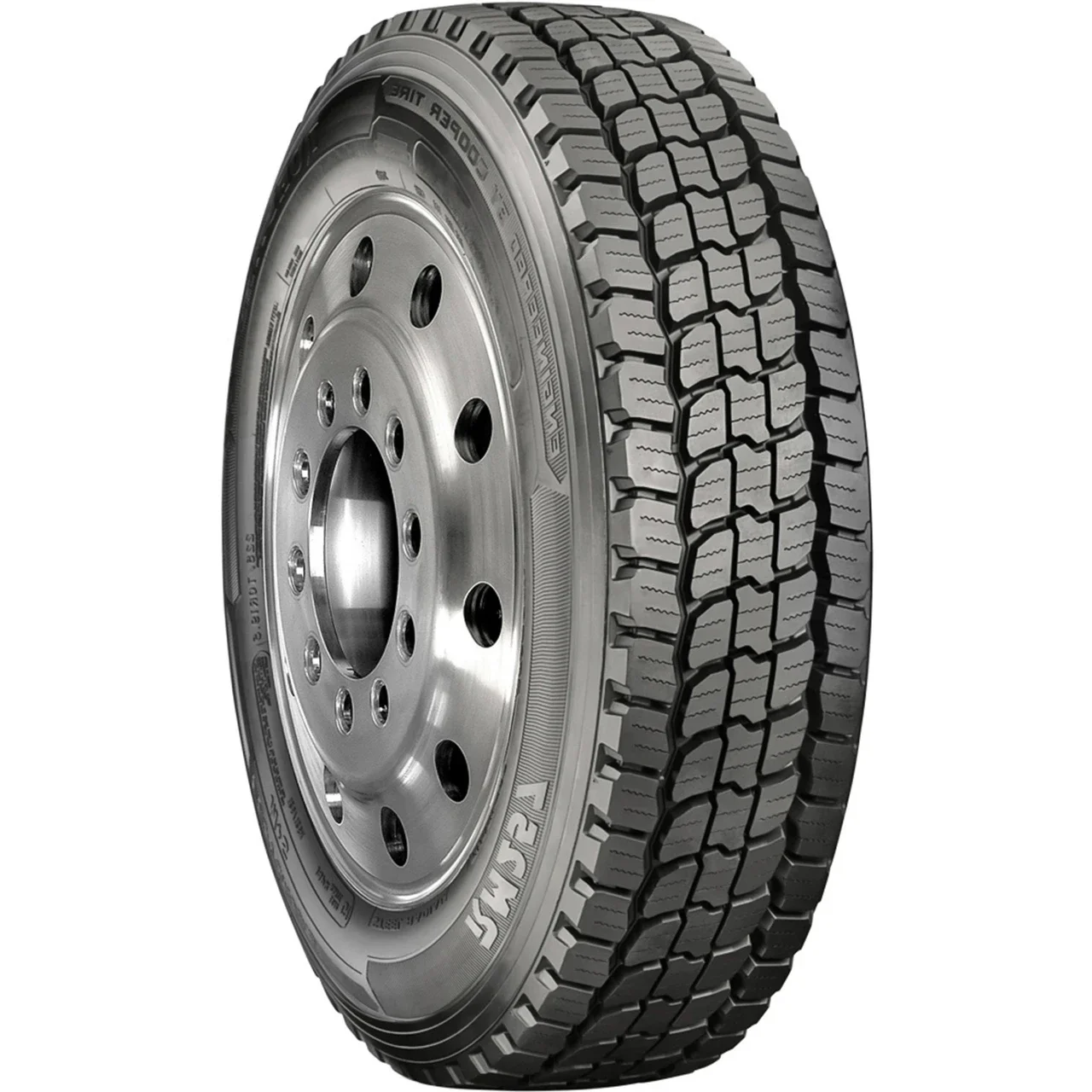 Roadmaster RM257 245/70R19.5 133/131N G (14 Ply)