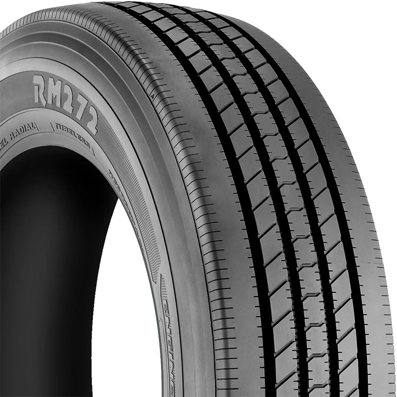Roadmaster RM272 11R22.5 144/142L G (14 Ply)