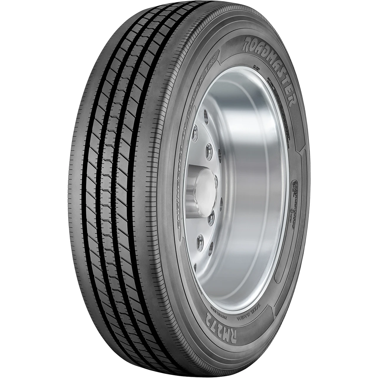 Roadmaster RM272 11R24.5 149/146L H (16 Ply)