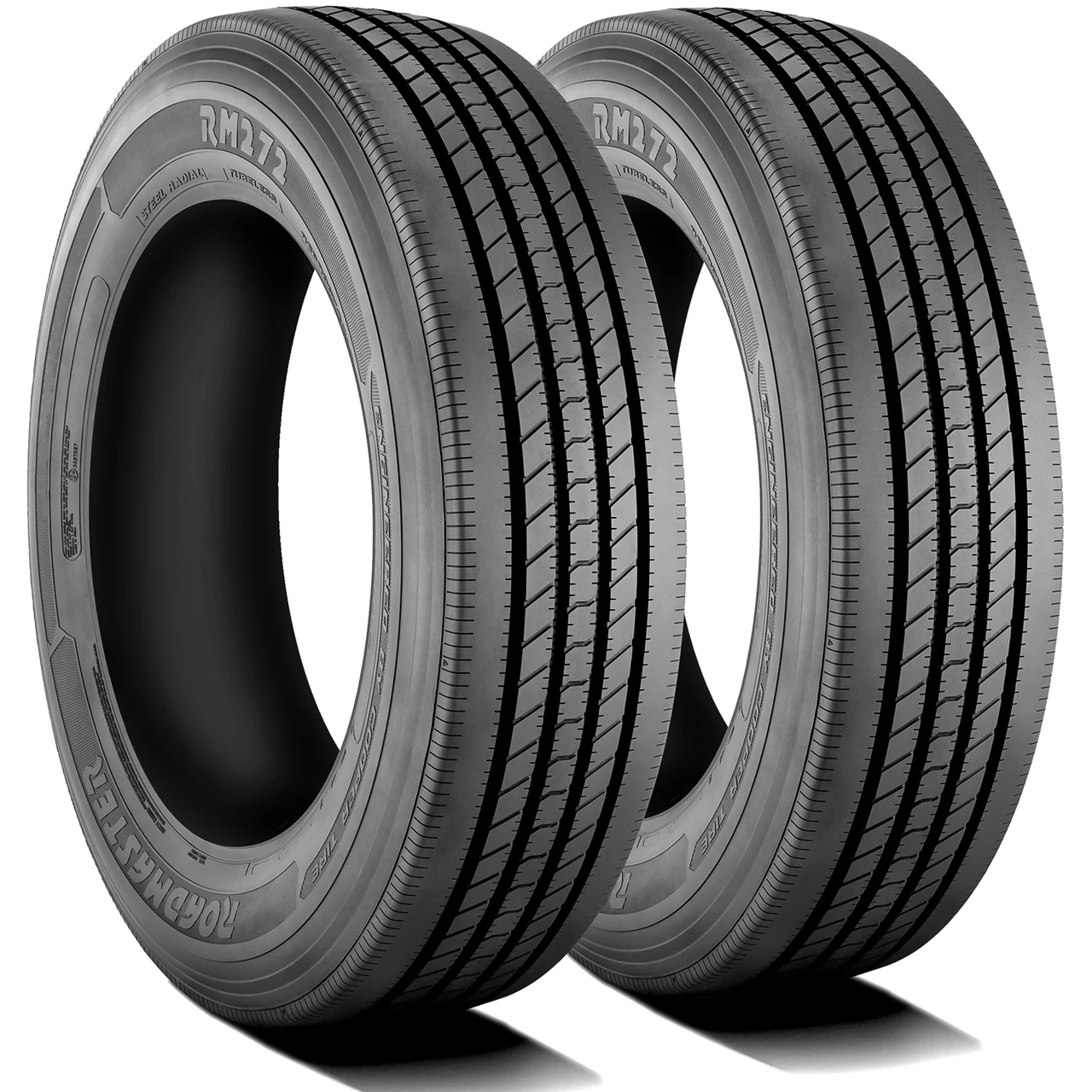Roadmaster RM272 11R24.5 149/146L H (16 Ply)