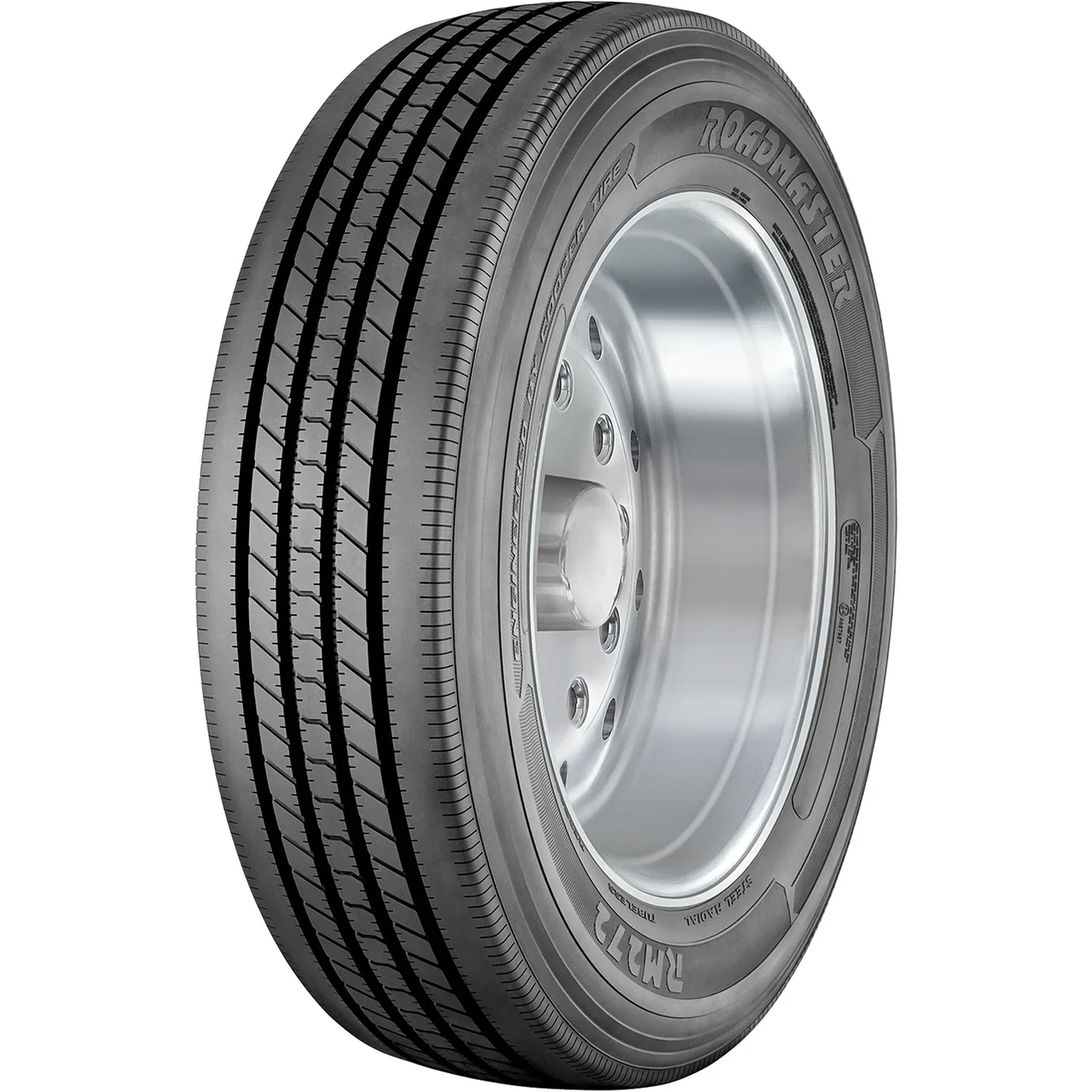 Roadmaster RM272 215/75R17.5 135/133L H (16 Ply)