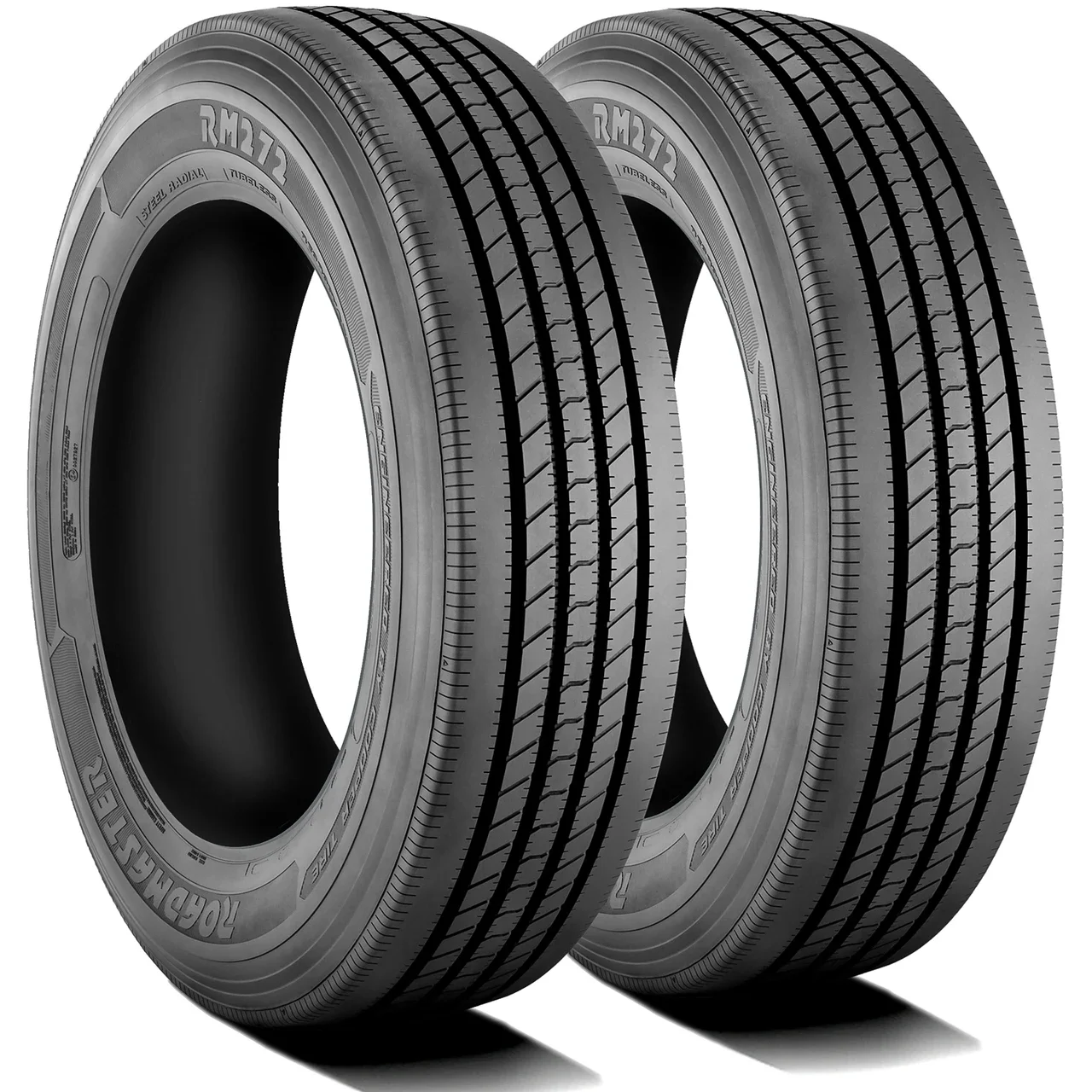 Roadmaster RM272 215/75R17.5 135/133L H (16 Ply)