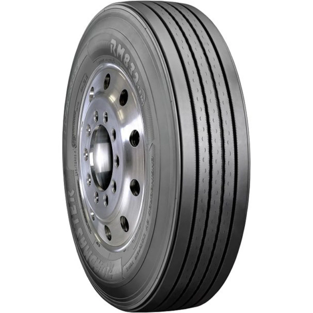 Roadmaster RM832+ EM 285/75R24.5 147L H (16 Ply)
