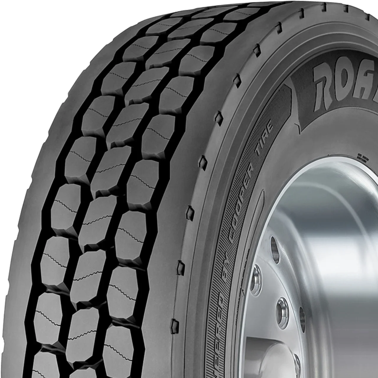 Roadmaster RM852 EM 11R22.5 146/143L H (16 Ply)
