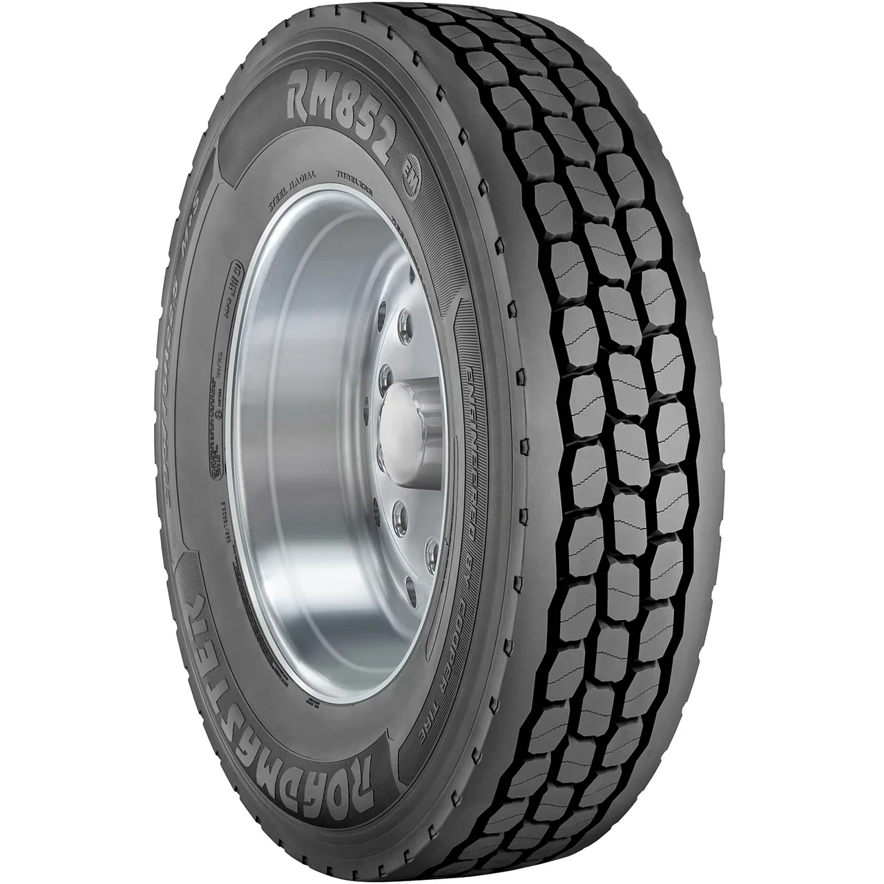 Roadmaster RM852 EM 11R22.5 146/143L H (16 Ply)