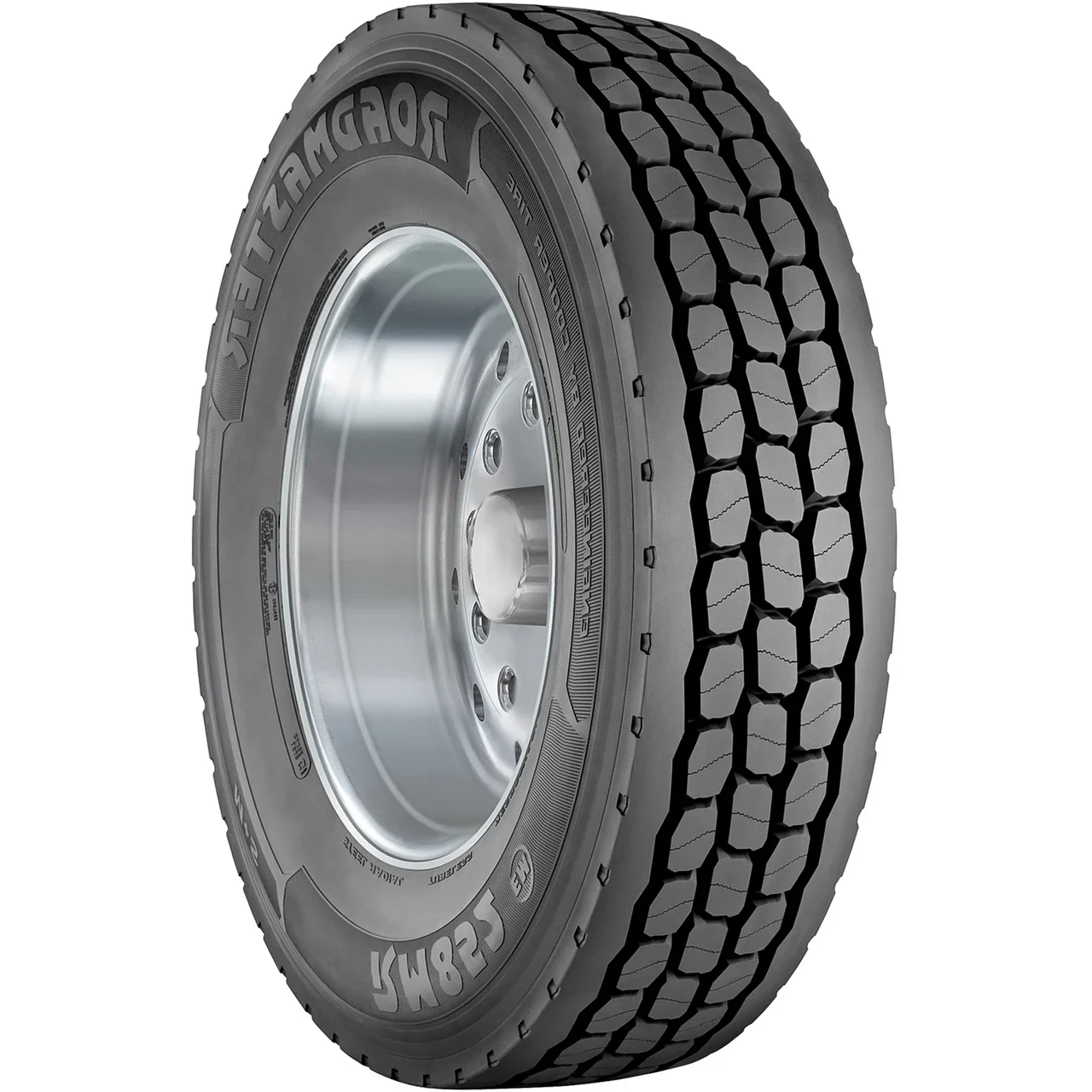 Roadmaster RM852 EM 11R22.5 146/143L H (16 Ply)