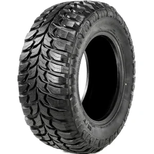 Roadone Aethon M/T LT 235/80R17 120/117Q E (10 Ply)