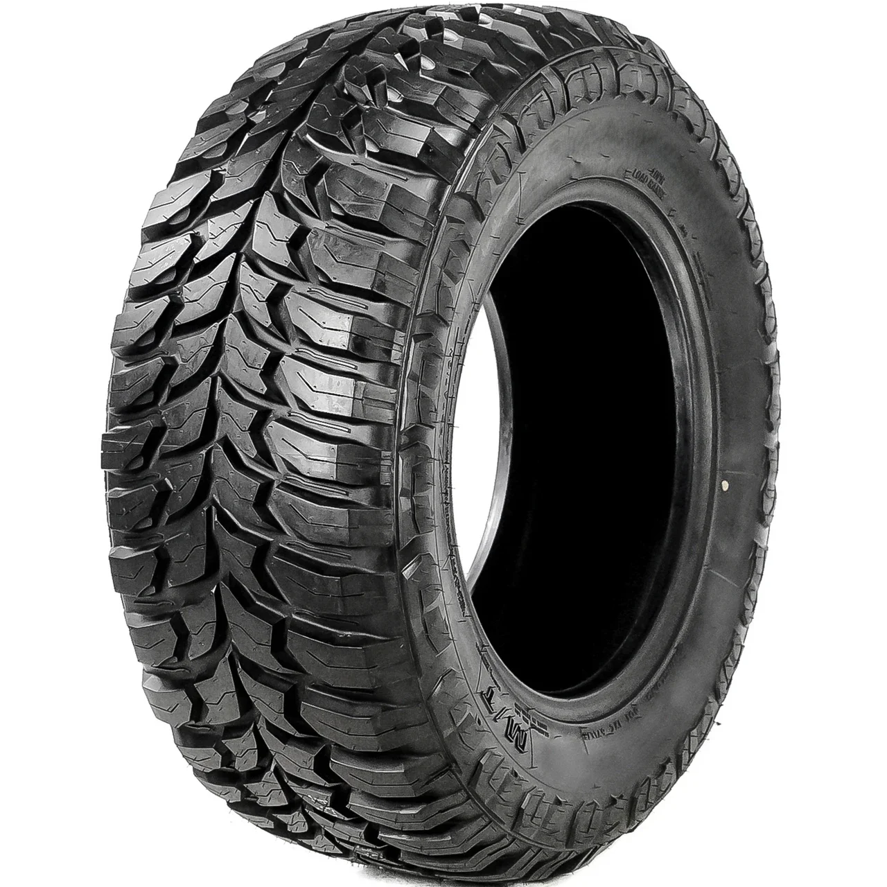 Roadone Aethon M/T LT 35X12.50R17 121Q E (10 Ply)