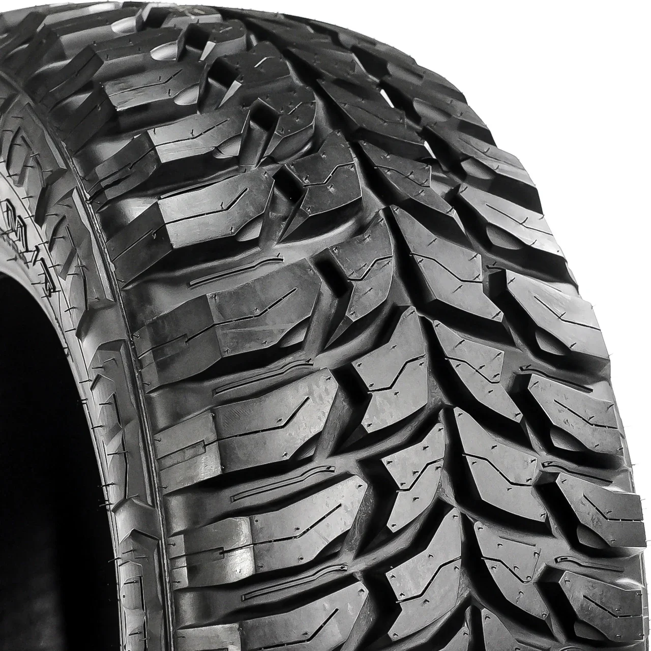 Roadone Aethon M/T LT 35X12.50R17 121Q E (10 Ply)