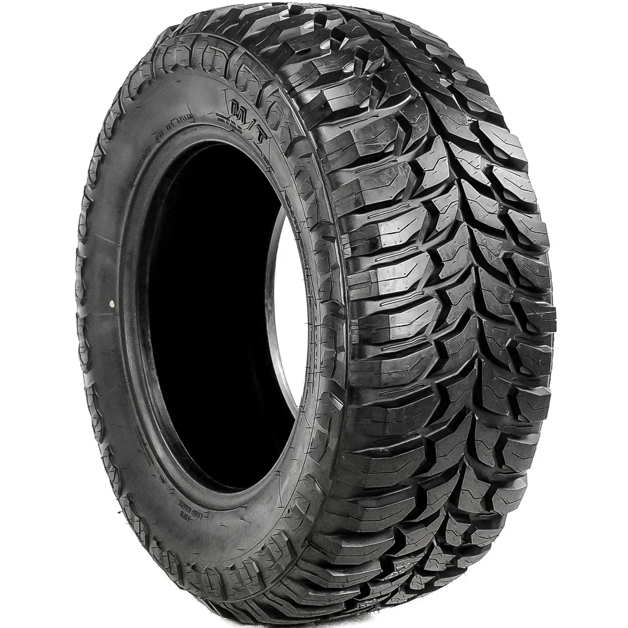 Roadone Aethon M/T LT 35X12.50R17 121Q E (10 Ply)