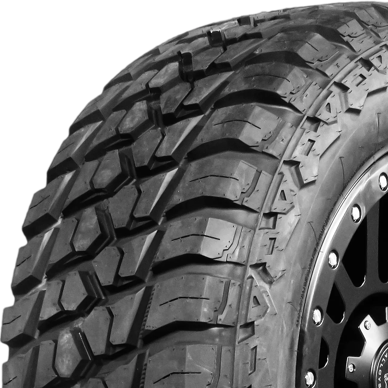 Roadone Aethon M/TX LT 285/55R20 122/119Q E (10 Ply)
