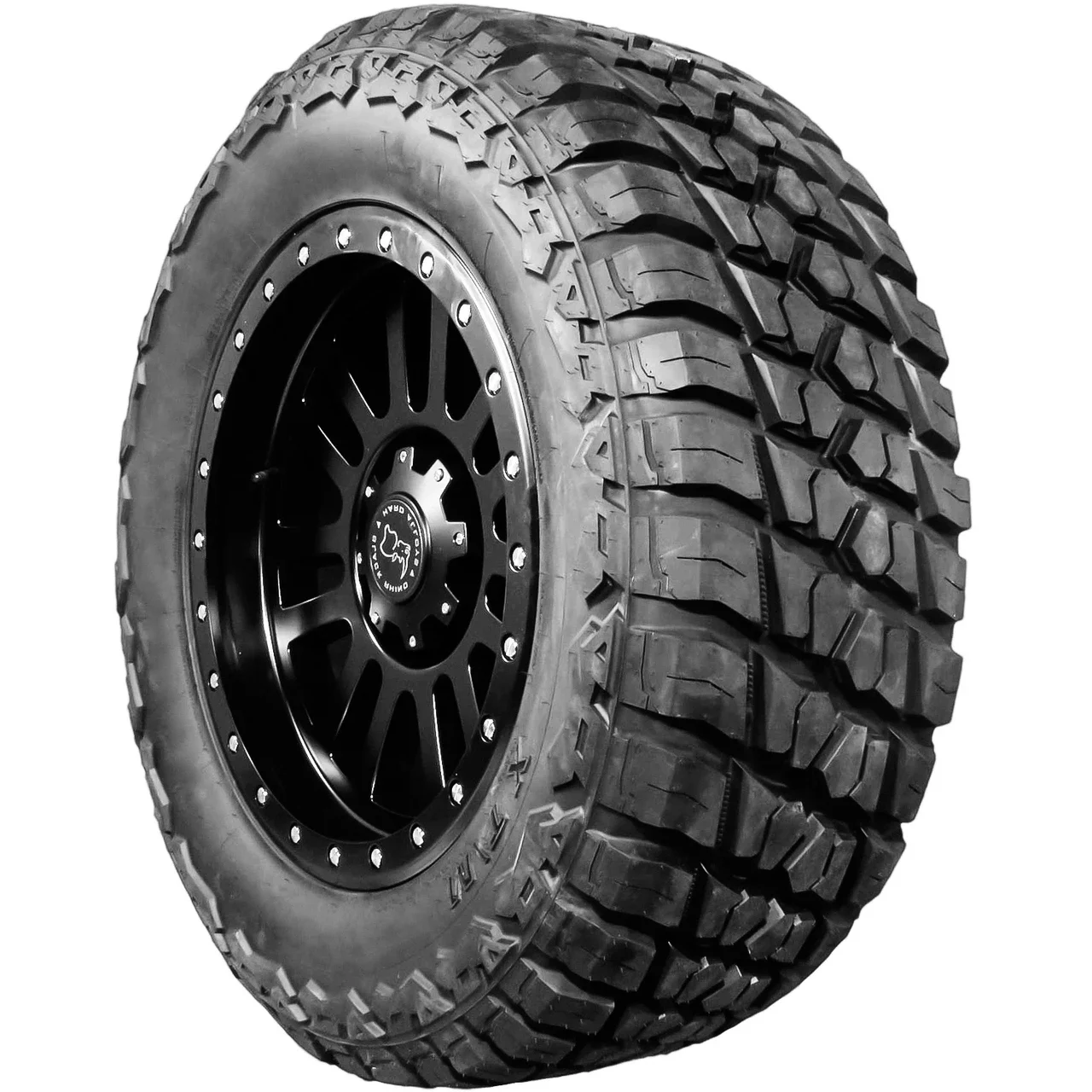Roadone Aethon M/TX LT 285/55R20 122/119Q E (10 Ply)