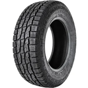 Roadone Cavalry A/T LT 265/60R20 121/118R E (10 Ply)