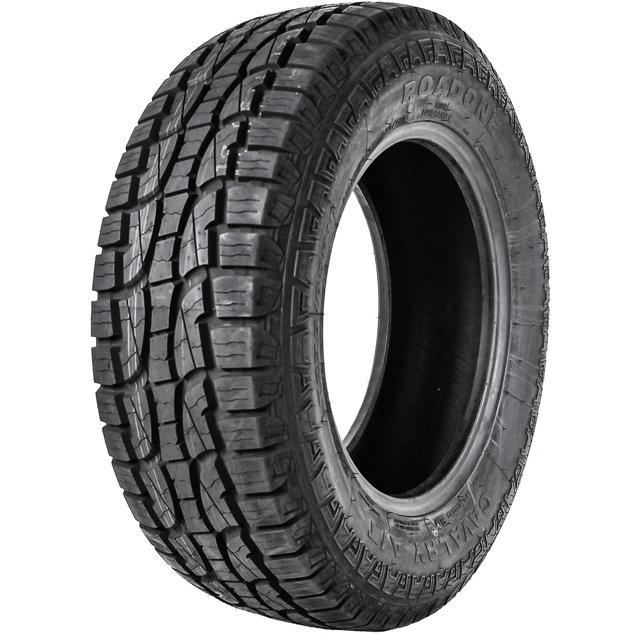 Roadone Cavalry A/T LT 265/60R20 121/118R E (10 Ply)