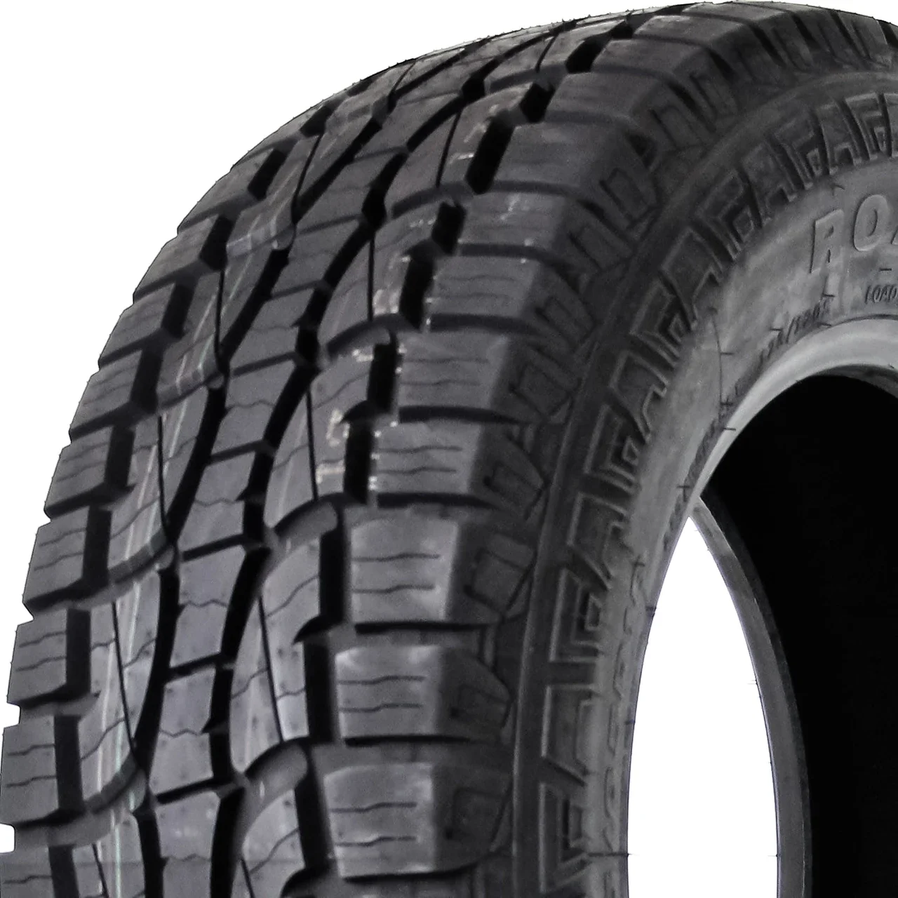 Roadone Cavalry A/T LT 265/70R18 124/121S E (10 Ply)