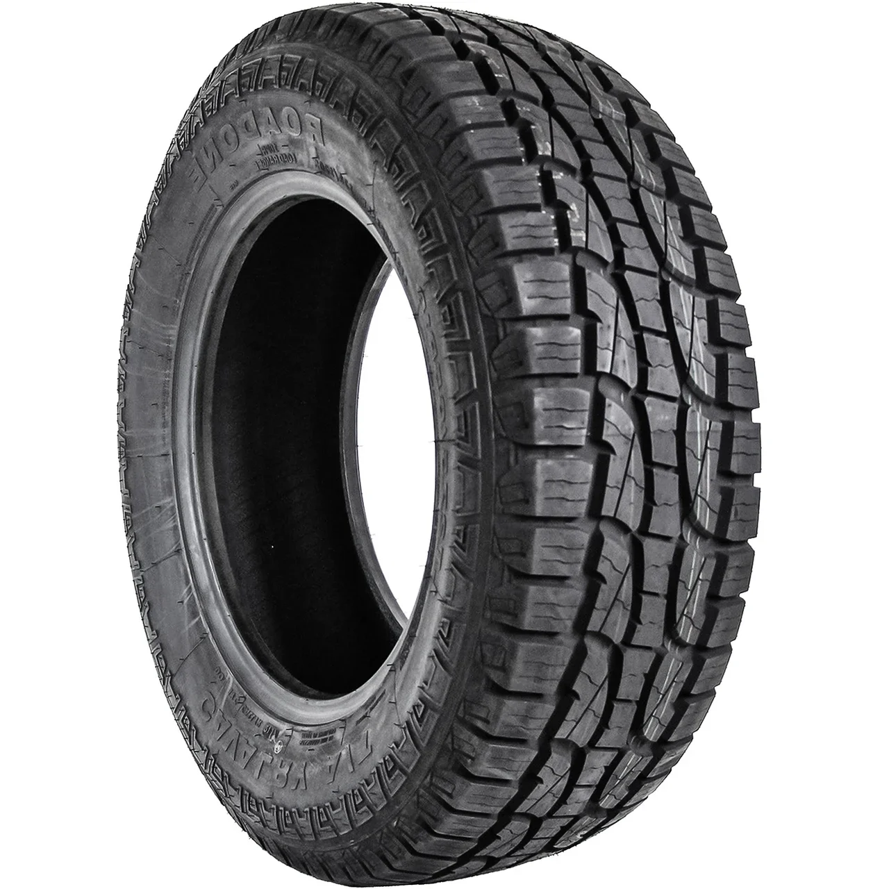 Roadone Cavalry A/T LT 265/70R18 124/121S E (10 Ply)