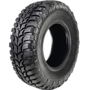 Roadone Cavalry M/T LT 33X12.50R20 119Q F (12 Ply)