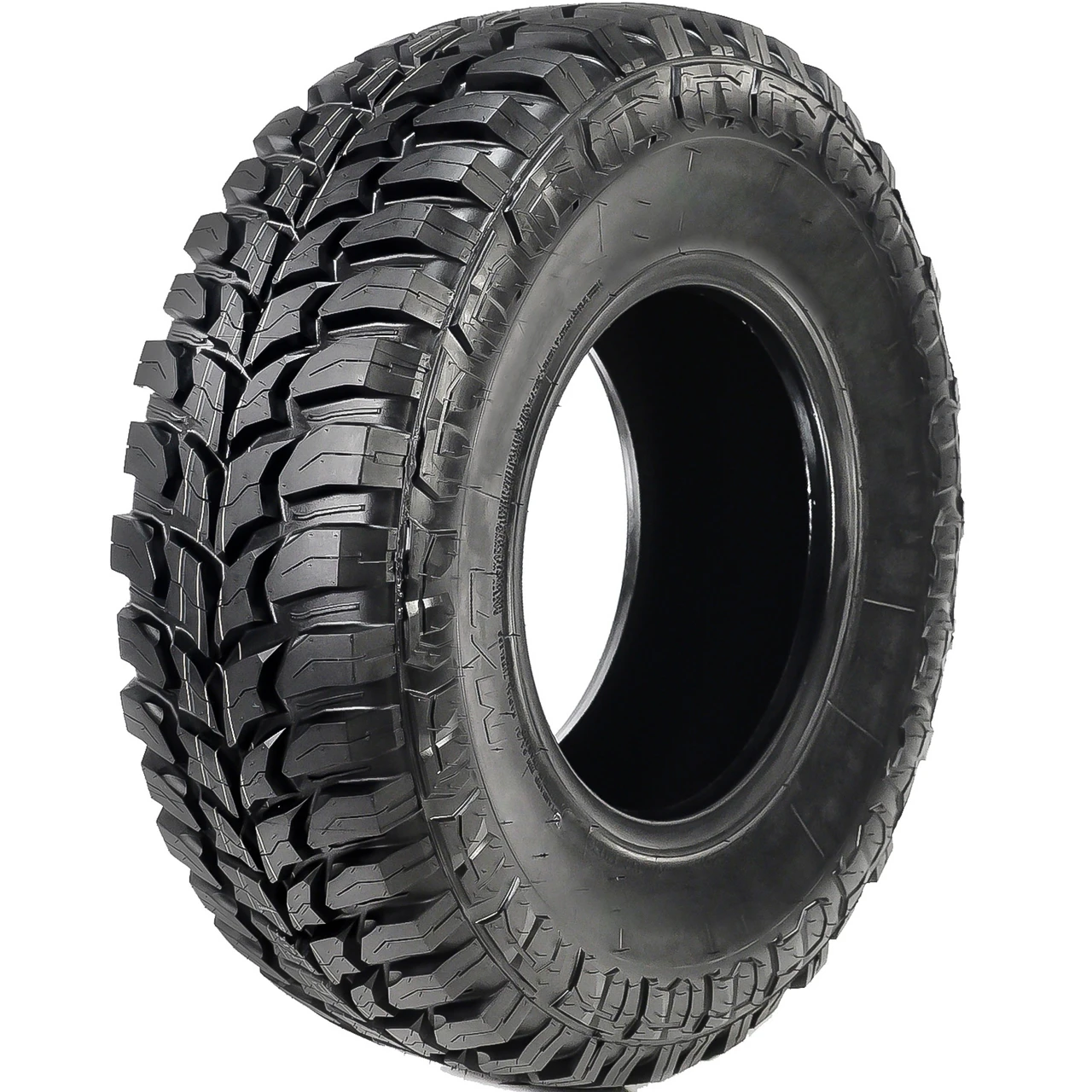 Roadone Cavalry M/T LT 33X12.50R20 119Q F (12 Ply)