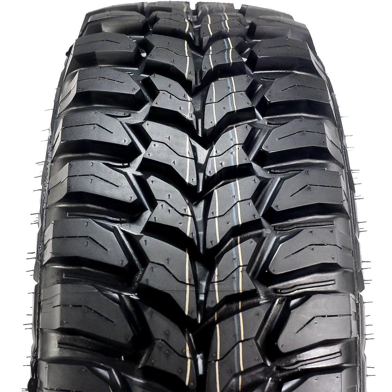 Roadone Cavalry M/T LT 33X12.50R20 119Q F (12 Ply)
