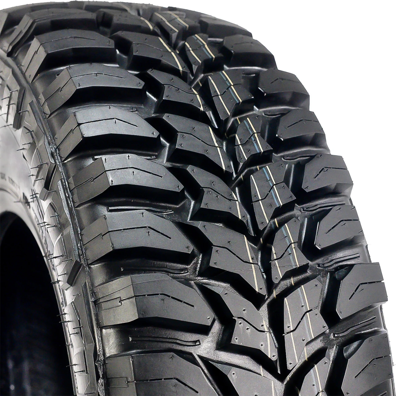 Roadone Cavalry M/T LT 33X12.50R20 119Q F (12 Ply)