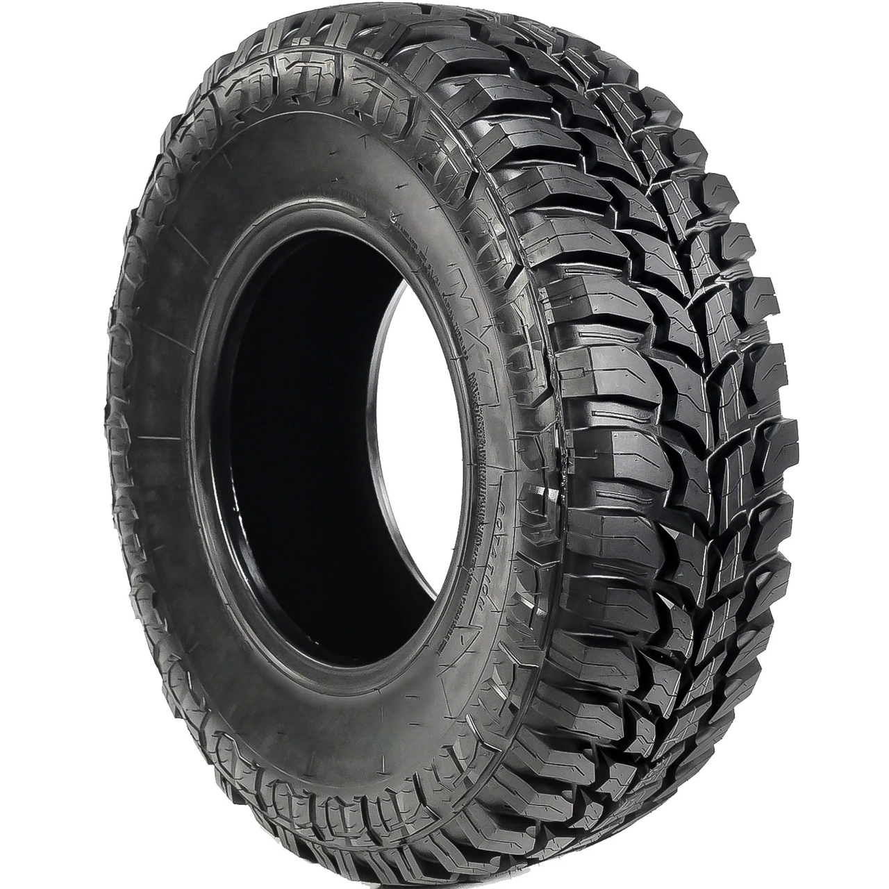 Roadone Cavalry M/T LT 33X12.50R20 119Q F (12 Ply)