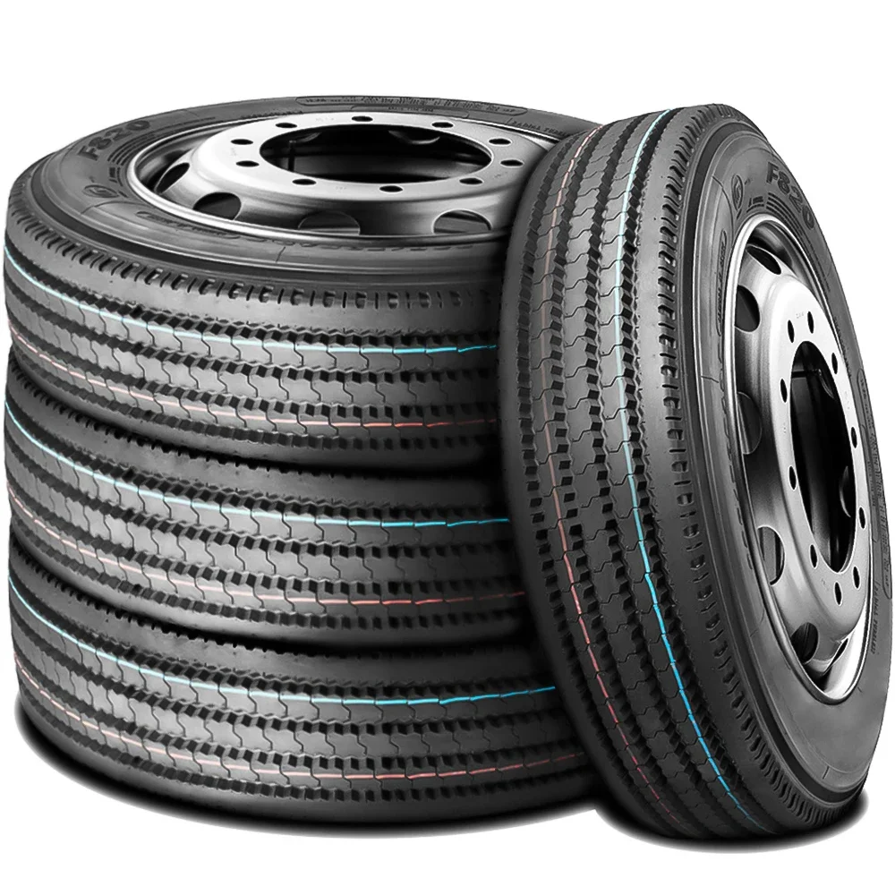 Roadone F820 245/70R19.5 133M G (14 Ply)