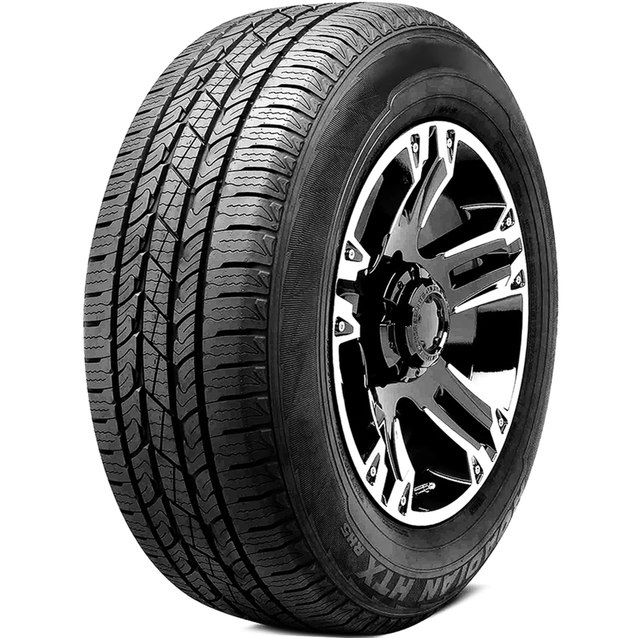 RoadStone by Nexen Roadian HTX RH5 265/70R18 116S