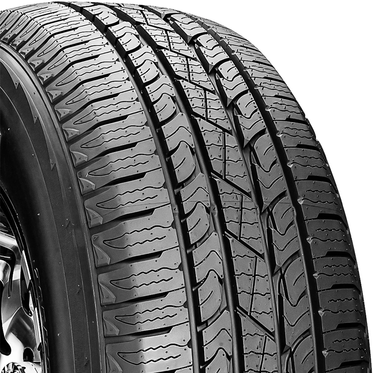 RoadStone by Nexen Roadian HTX RH5 265/70R18 116S