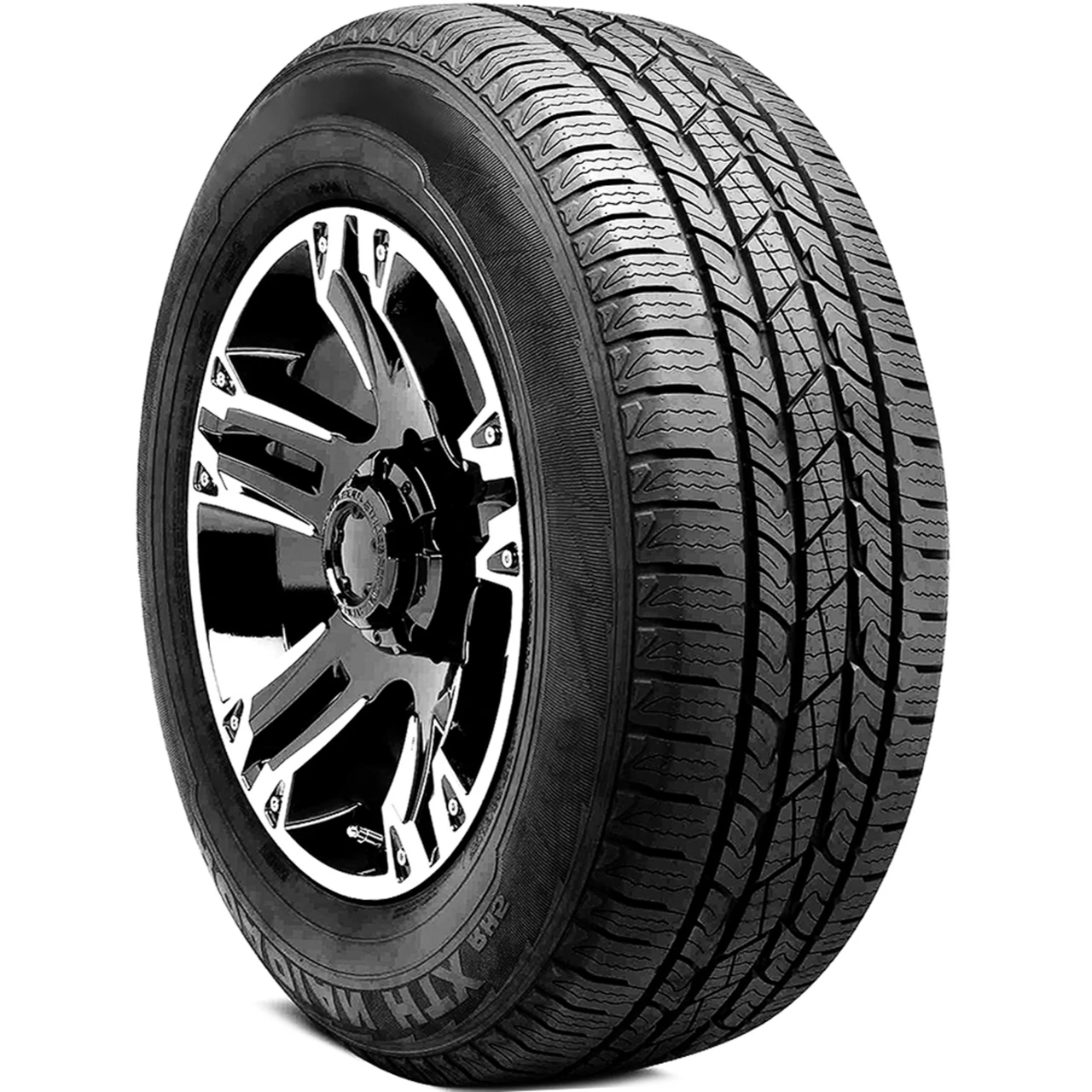 RoadStone by Nexen Roadian HTX RH5 265/70R18 116S