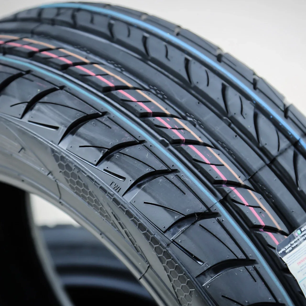 Rosava Itegro 195/55R16 87V