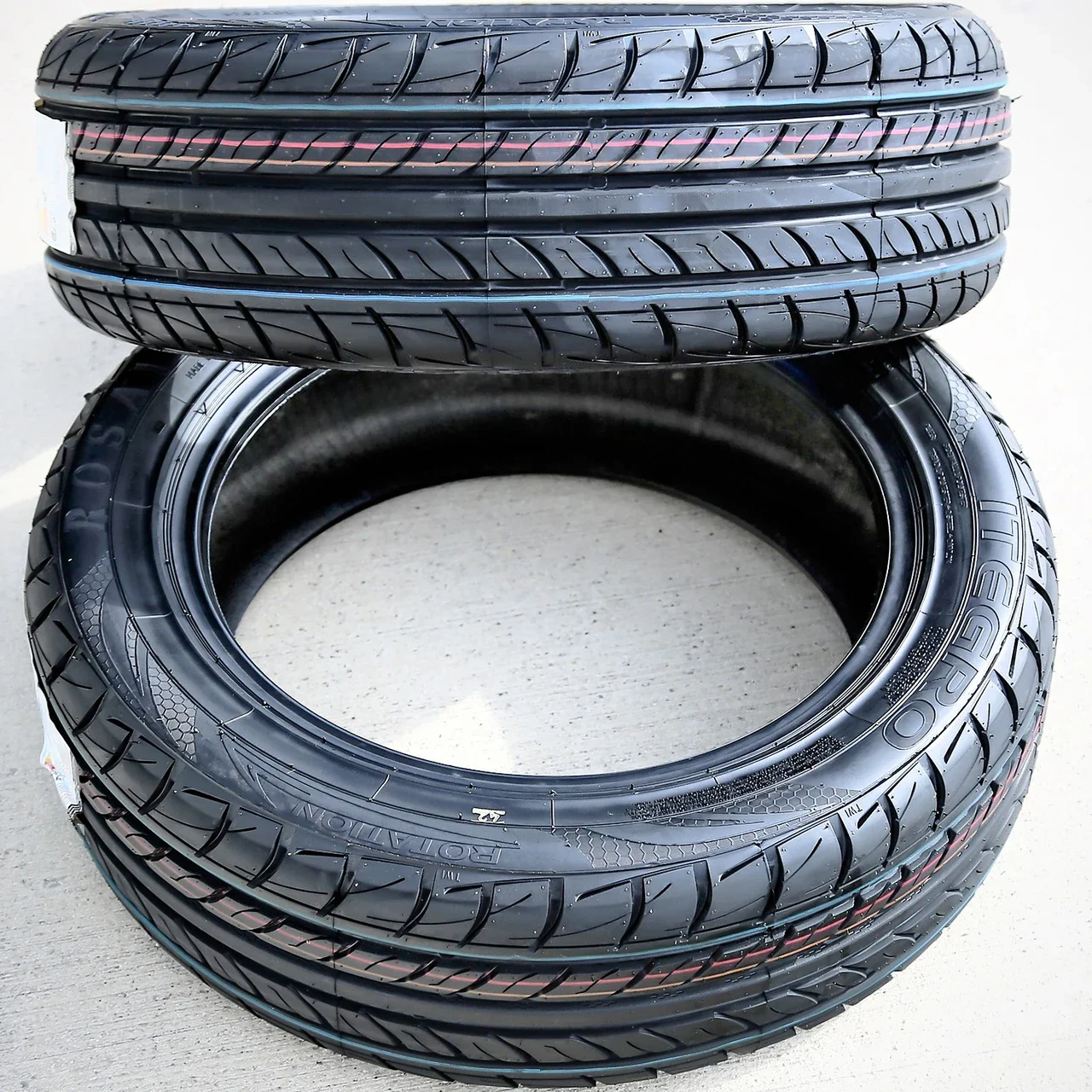 Rosava Itegro 215/65R16 98V