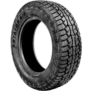 Rotator A/T LT 275/65R18 123/120S E (10 Ply) AT All Terrain (BLEM) Tire
