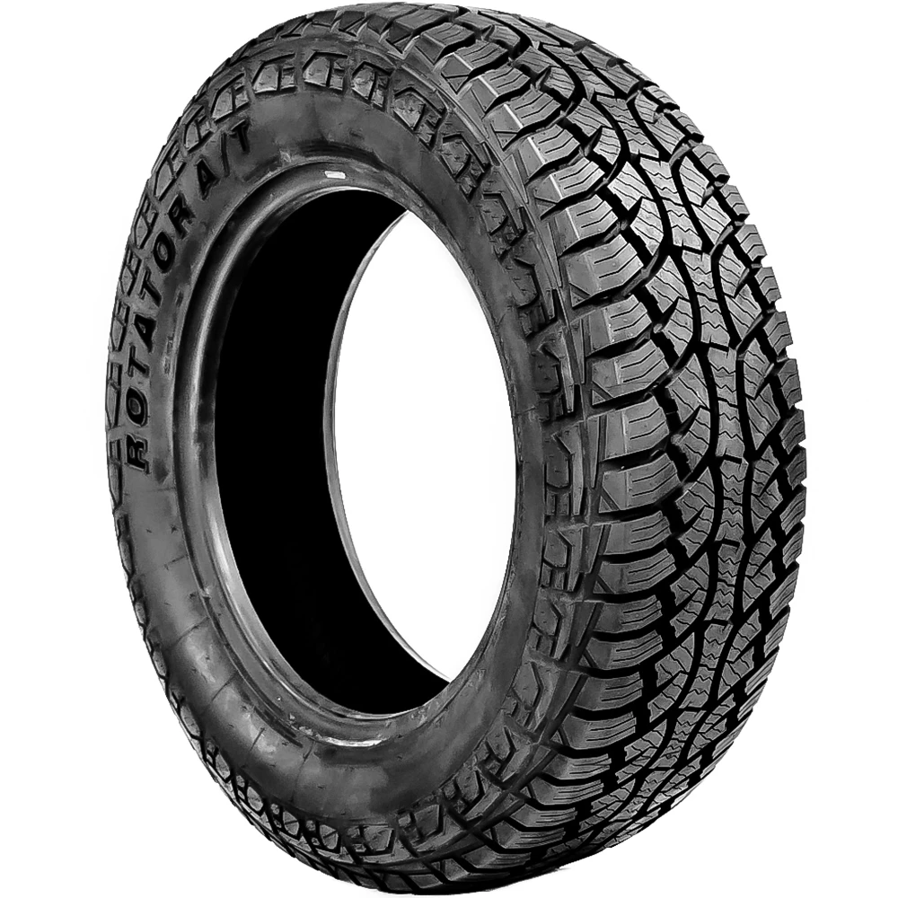 Rotator A/T LT 275/65R18 123/120S E (10 Ply) AT All Terrain (BLEM) Tire