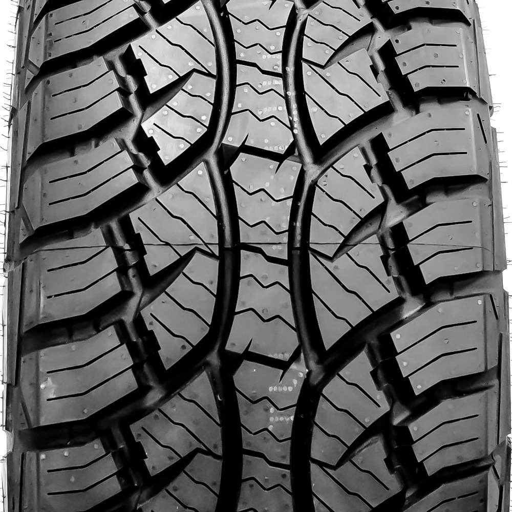 Rotator A/T LT 275/65R18 123/120S E (10 Ply) AT All Terrain (BLEM) Tire