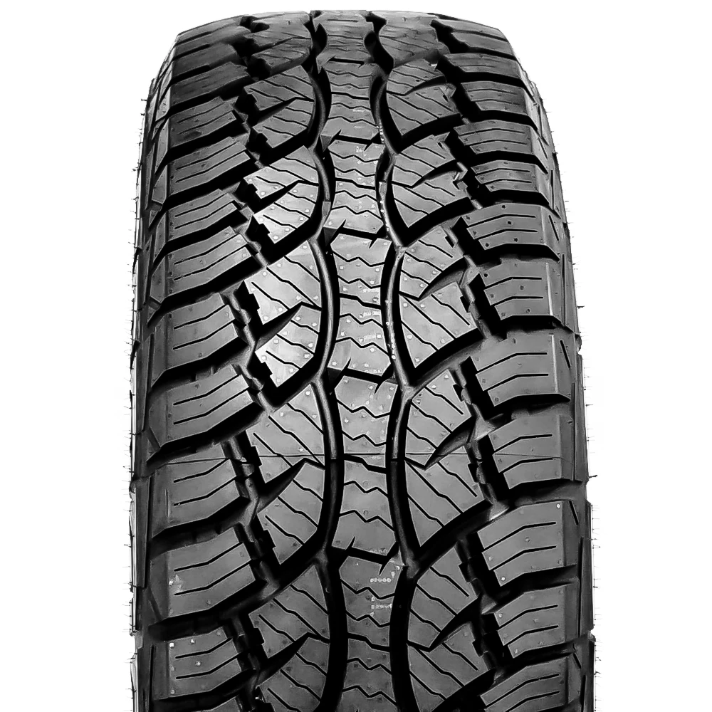 Rotator A/T LT 275/65R18 123/120S E (10 Ply) AT All Terrain (BLEM) Tire