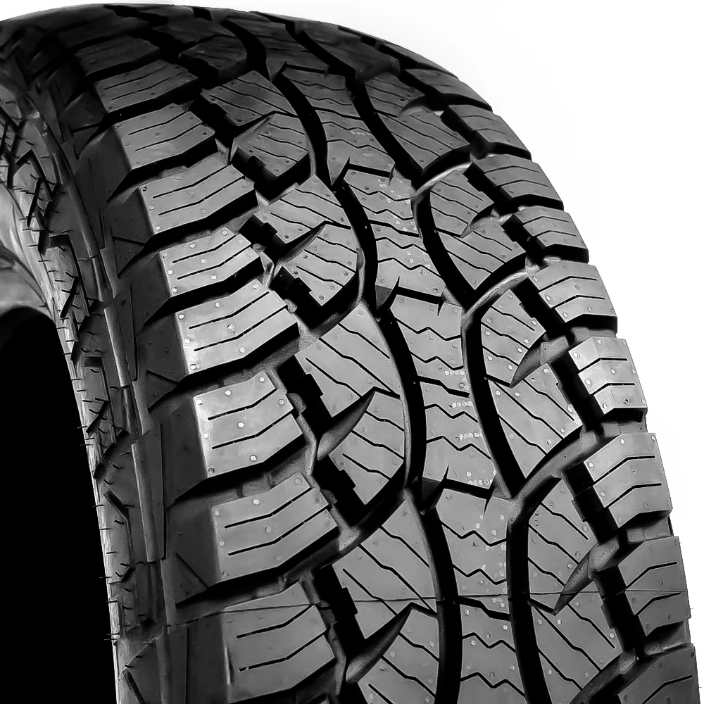 Rotator A/T LT 275/65R18 123/120S E (10 Ply) AT All Terrain (BLEM) Tire