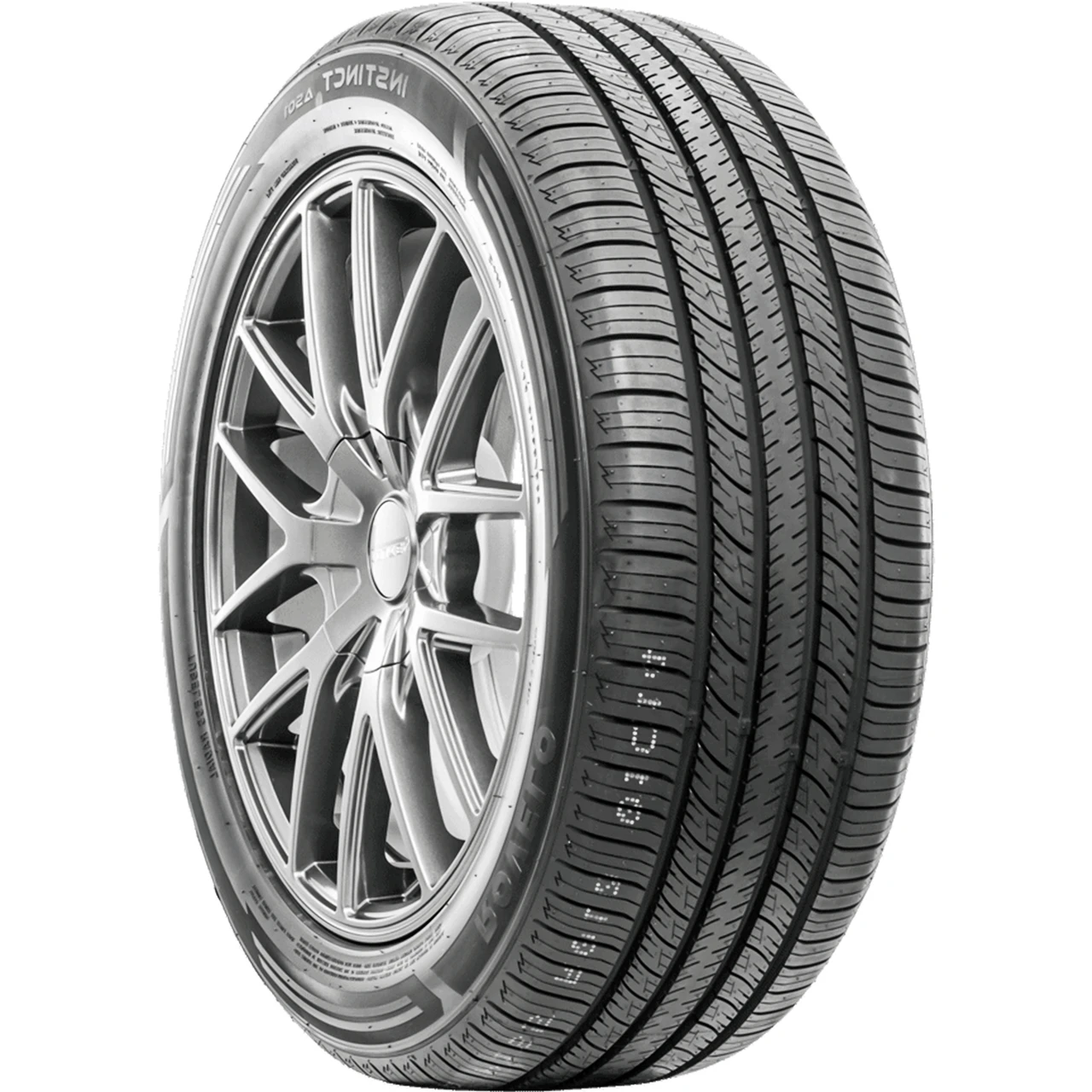 Rovelo Instinct AS01 215/65R16 98T