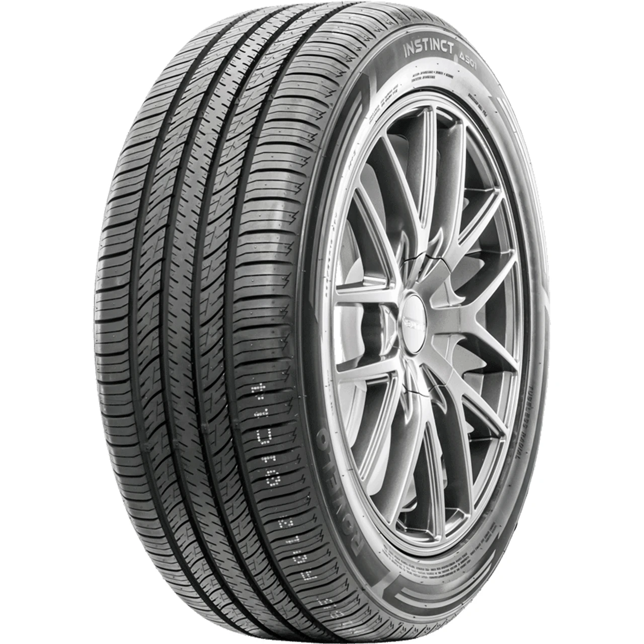 Rovelo Instinct AS01 225/50R17 94V
