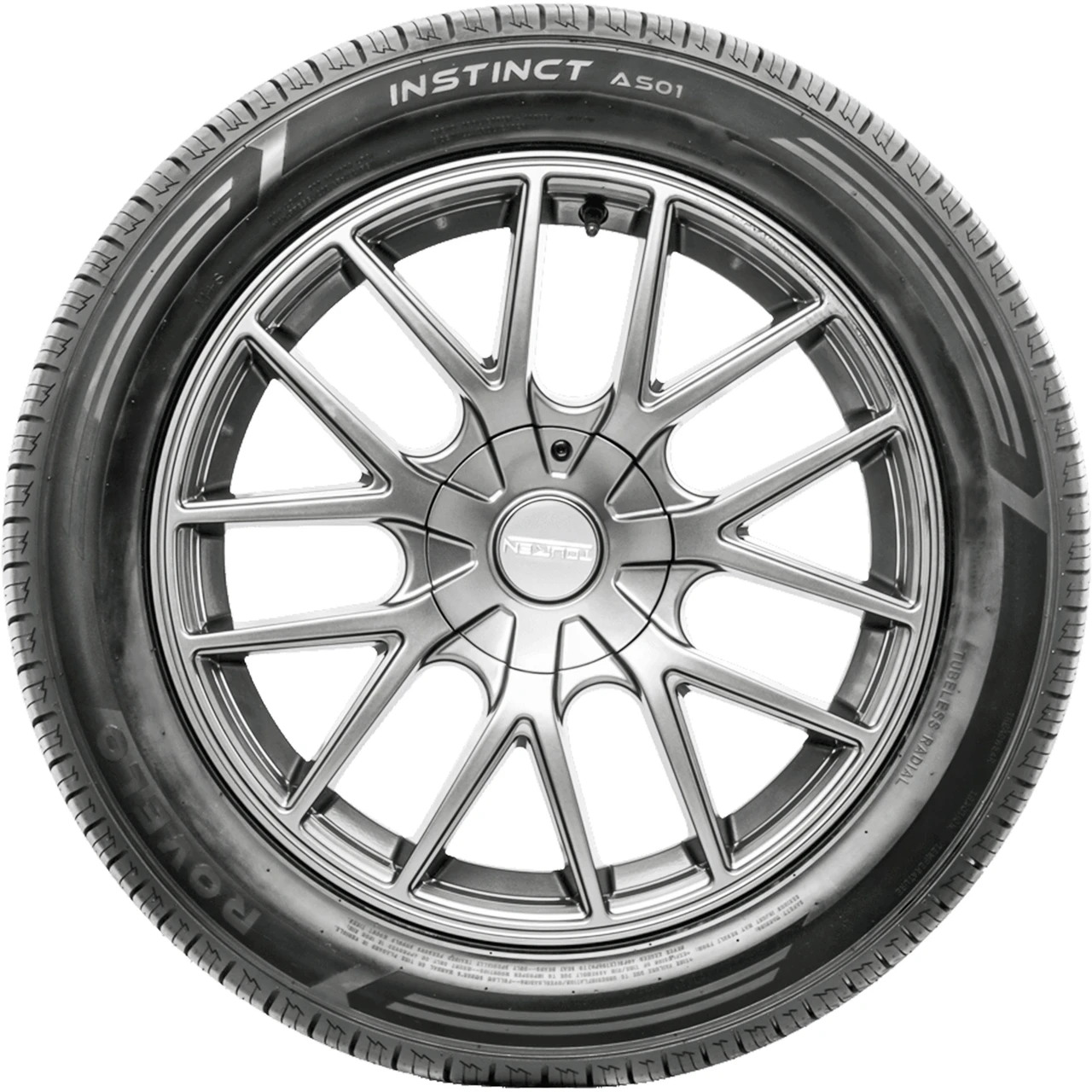 Rovelo Instinct AS01 225/50R17 94V