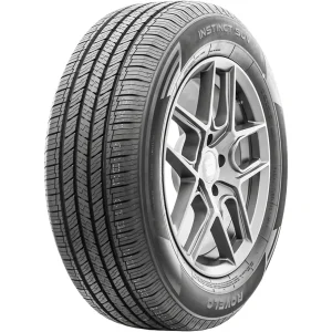 Rovelo Instinct SUV 225/60R17 99H