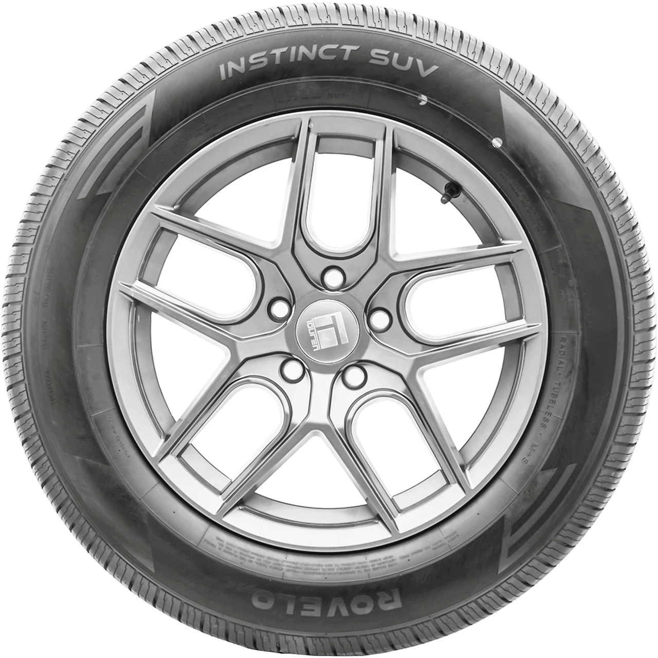 Rovelo Instinct SUV 225/60R17 99H