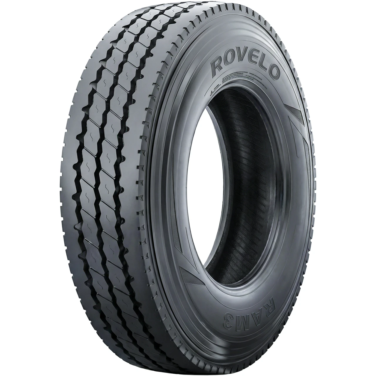Rovelo RAM3 11R22.5 146/143L H (16 Ply)