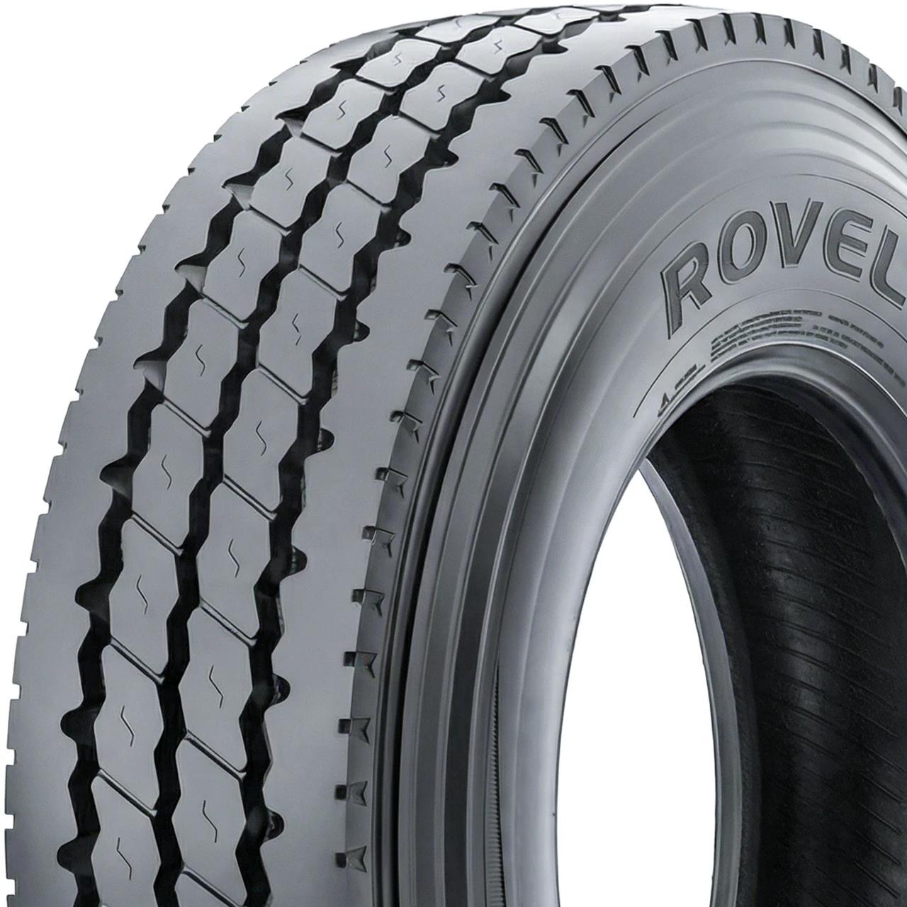 Rovelo RAM3 11R22.5 146/143L H (16 Ply)