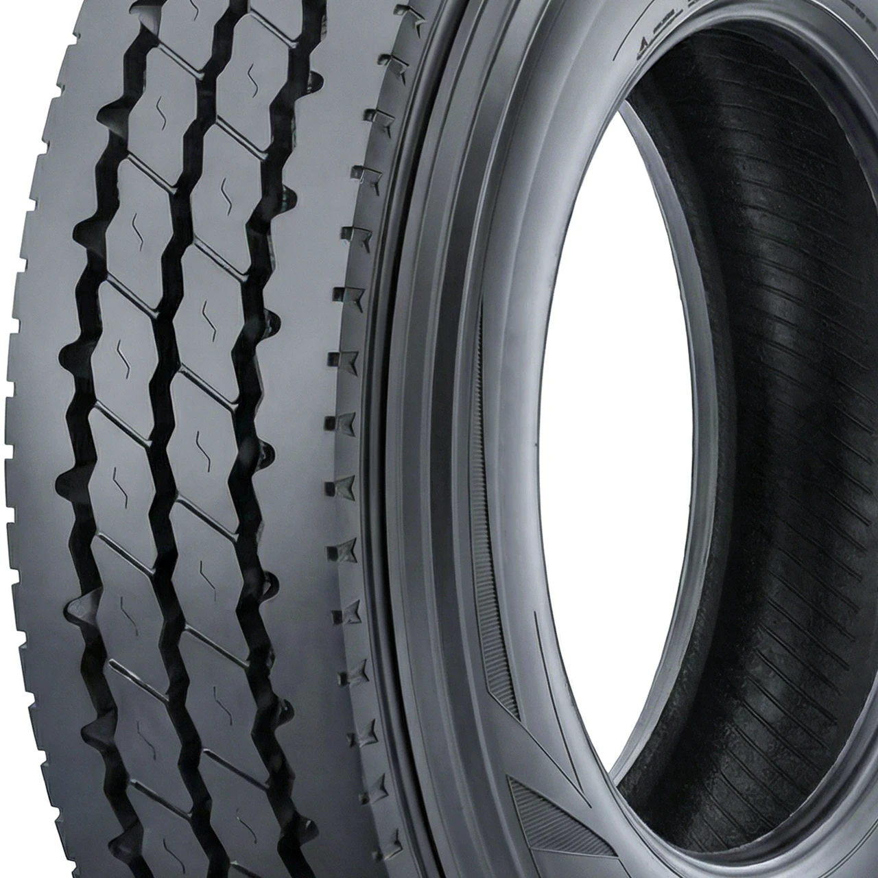Rovelo RAM3 11R22.5 146/143L H (16 Ply)