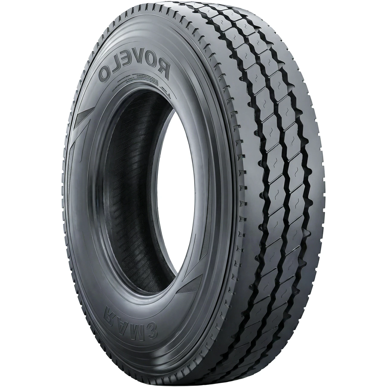 Rovelo RAM3 11R22.5 146/143L H (16 Ply)