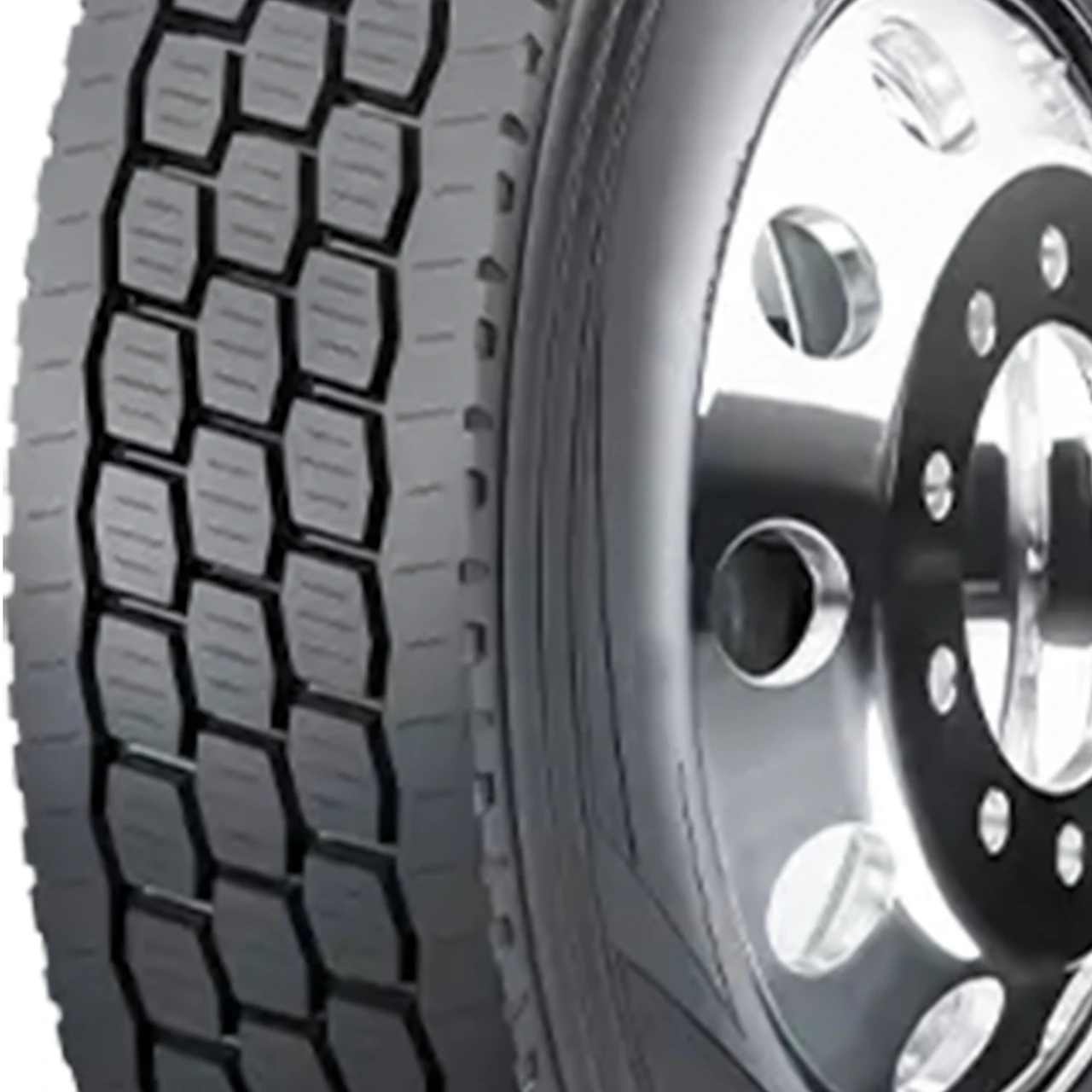 Rovelo RDL2 295/75R22.5 144/141L G (14 Ply)