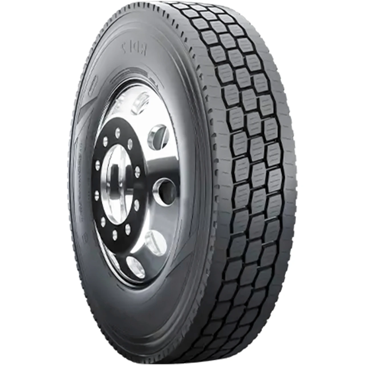 Rovelo RDL2 295/75R22.5 144/141L G (14 Ply)